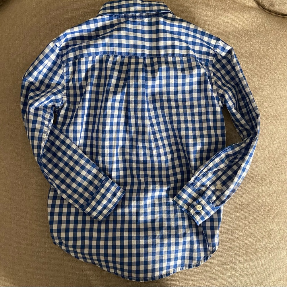 Chaps button down - Picture 3 of 4